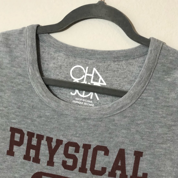 \Chaser\• Physical Education Dept Sweatshirt - Picture 3 of 15